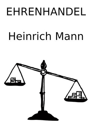 cover image of Ehrenhandel